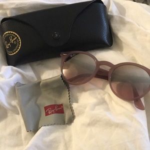 Ray ban sunglasses